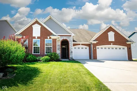 9239 Thames Drive Avon IN 46123