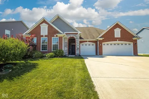 9239 Thames Drive Avon IN 46123
