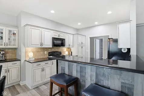 3724 Morningside Drive Greenwood IN 46143