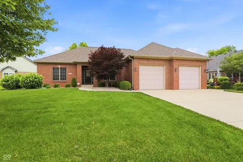 3724 Morningside Drive Greenwood IN 46143