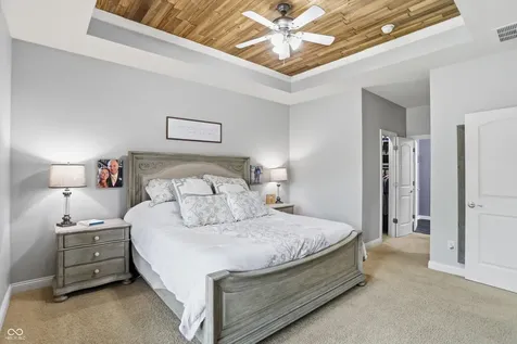 3724 Morningside Drive Greenwood IN 46143