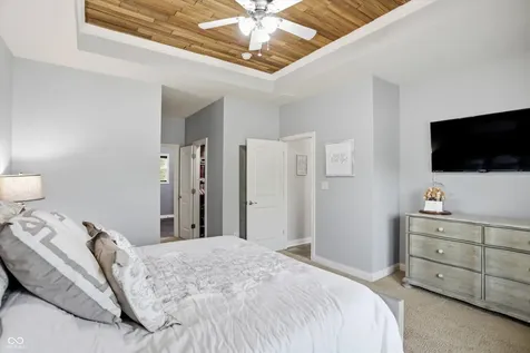 3724 Morningside Drive Greenwood IN 46143