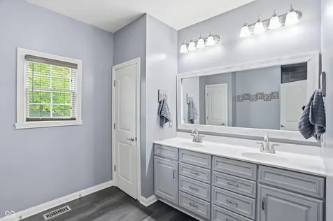 3724 Morningside Drive Greenwood IN 46143