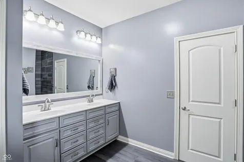 3724 Morningside Drive Greenwood IN 46143