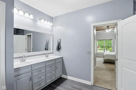 3724 Morningside Drive Greenwood IN 46143