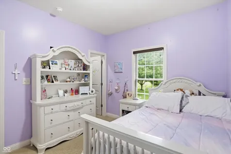 3724 Morningside Drive Greenwood IN 46143