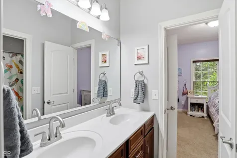 3724 Morningside Drive Greenwood IN 46143