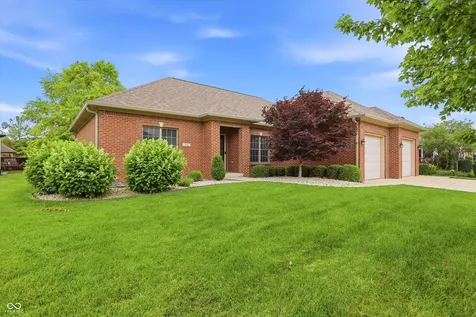 3724 Morningside Drive Greenwood IN 46143