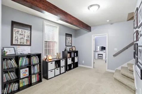 3724 Morningside Drive Greenwood IN 46143