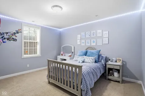 3724 Morningside Drive Greenwood IN 46143