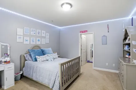 3724 Morningside Drive Greenwood IN 46143