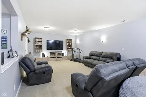 3724 Morningside Drive Greenwood IN 46143