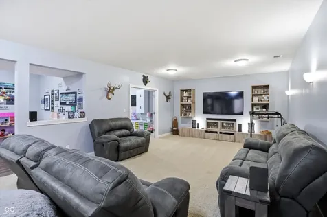 3724 Morningside Drive Greenwood IN 46143