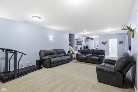 3724 Morningside Drive Greenwood IN 46143