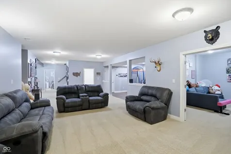 3724 Morningside Drive Greenwood IN 46143