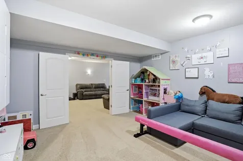 3724 Morningside Drive Greenwood IN 46143