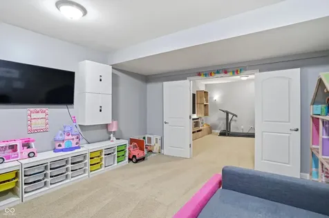 3724 Morningside Drive Greenwood IN 46143