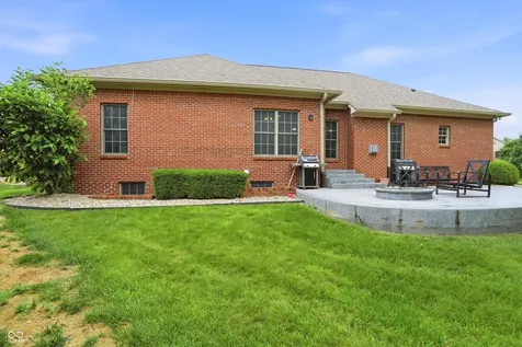 3724 Morningside Drive Greenwood IN 46143