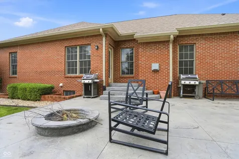 3724 Morningside Drive Greenwood IN 46143