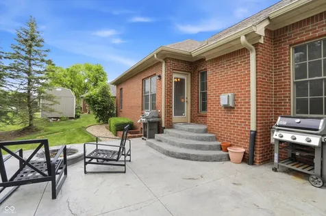3724 Morningside Drive Greenwood IN 46143