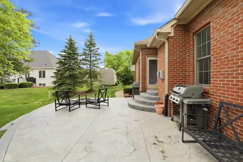 3724 Morningside Drive Greenwood IN 46143