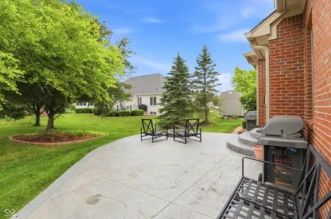 3724 Morningside Drive Greenwood IN 46143