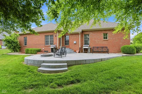 3724 Morningside Drive Greenwood IN 46143