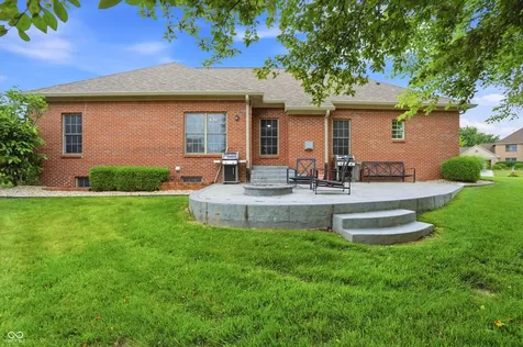 3724 Morningside Drive Greenwood IN 46143