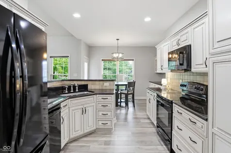 3724 Morningside Drive Greenwood IN 46143