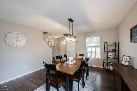 8419 S Shady Trail Drive Pendleton IN 46064