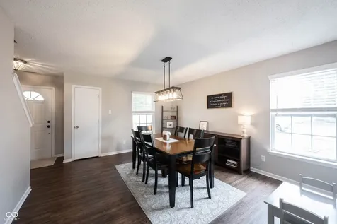 8419 S Shady Trail Drive Pendleton IN 46064