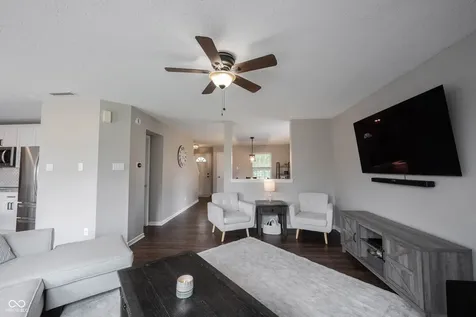 8419 S Shady Trail Drive Pendleton IN 46064