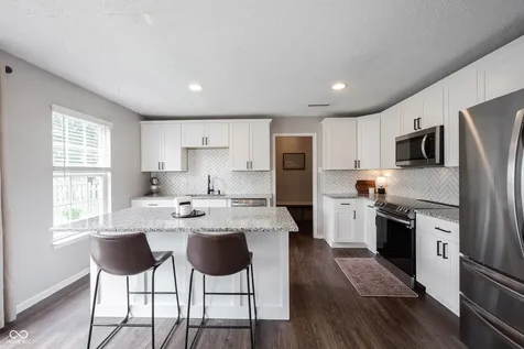8419 S Shady Trail Drive Pendleton IN 46064