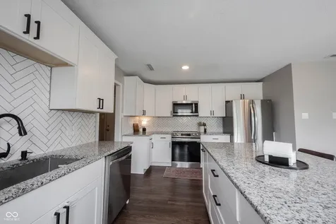 8419 S Shady Trail Drive Pendleton IN 46064