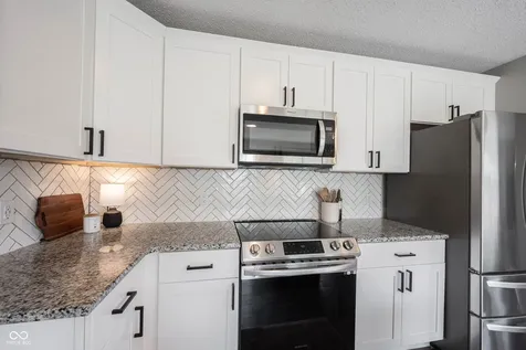 8419 S Shady Trail Drive Pendleton IN 46064