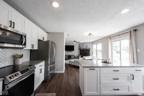 8419 S Shady Trail Drive Pendleton IN 46064