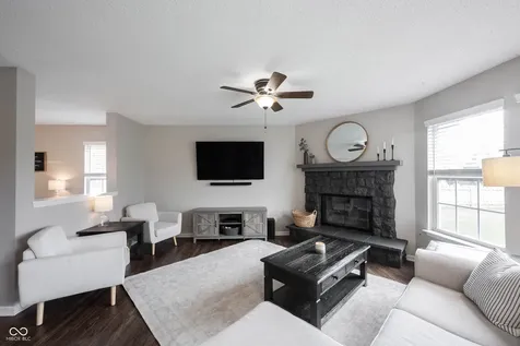 8419 S Shady Trail Drive Pendleton IN 46064