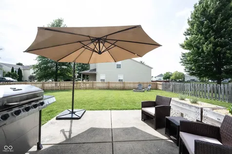 8419 S Shady Trail Drive Pendleton IN 46064