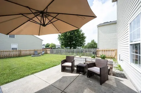 8419 S Shady Trail Drive Pendleton IN 46064