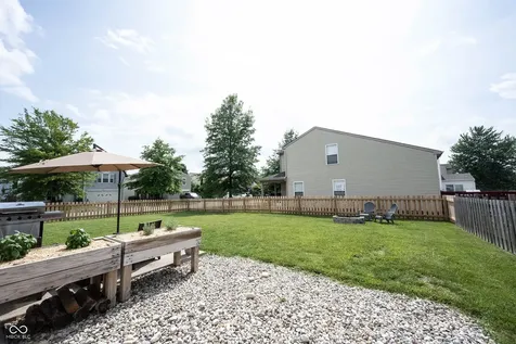 8419 S Shady Trail Drive Pendleton IN 46064