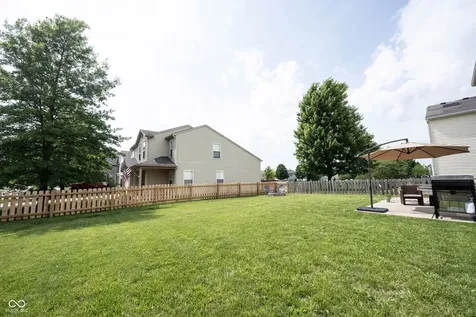 8419 S Shady Trail Drive Pendleton IN 46064
