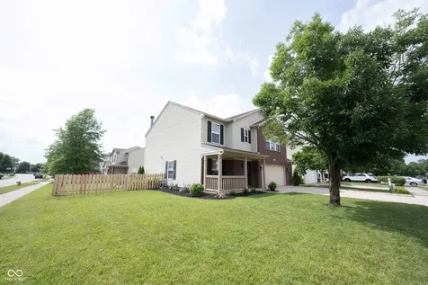 8419 S Shady Trail Drive Pendleton IN 46064