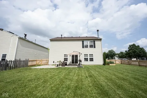 8419 S Shady Trail Drive Pendleton IN 46064