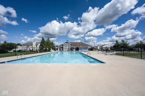 8419 S Shady Trail Drive Pendleton IN 46064