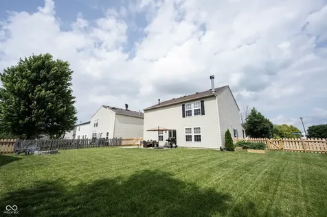 8419 S Shady Trail Drive Pendleton IN 46064