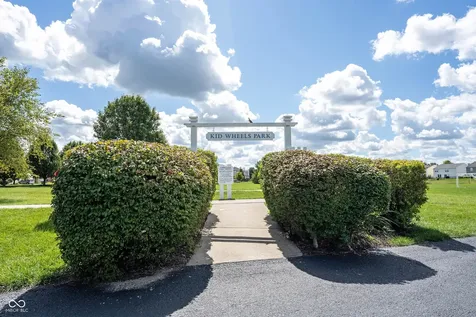 8419 S Shady Trail Drive Pendleton IN 46064
