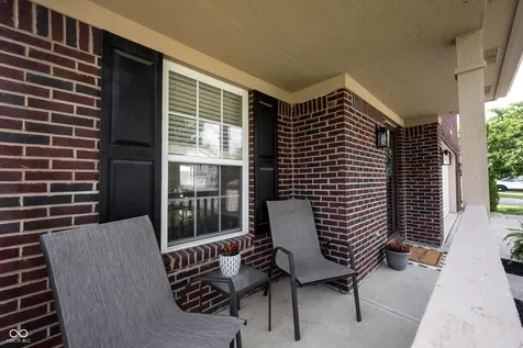 8419 S Shady Trail Drive Pendleton IN 46064