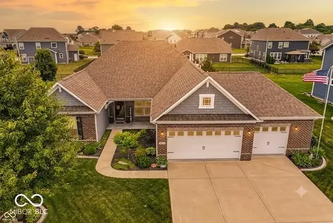 4201 Saddle Club Parkway Bargersville IN 46106