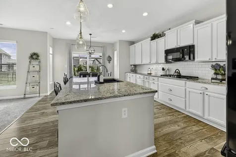 4201 Saddle Club Parkway Bargersville IN 46106