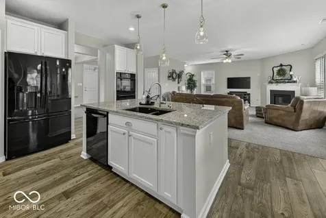 4201 Saddle Club Parkway Bargersville IN 46106